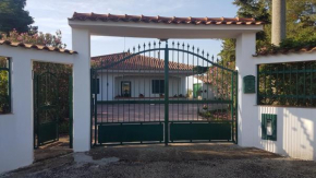 La dimora di Nonno Nuccio